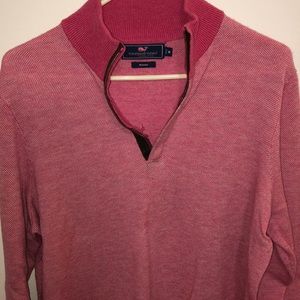 NEW w/o Tags Vineyard Vines Merino Wool